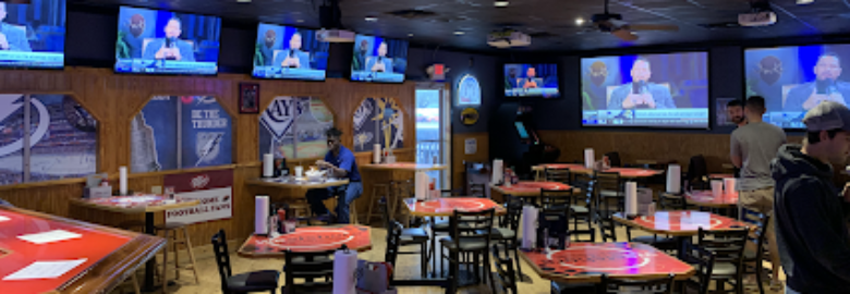 Westshore Pizza