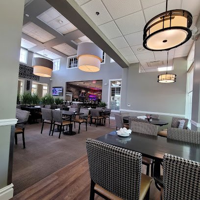 The Club at Candler Hills