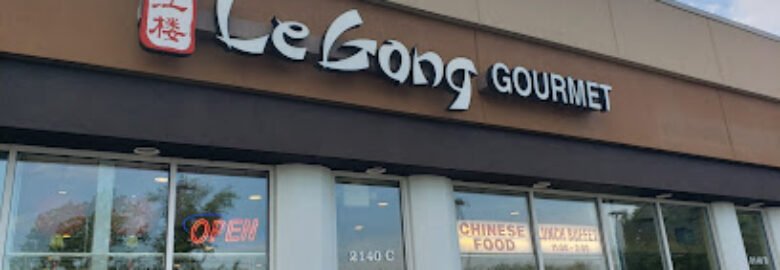 Le Gong Gourmet