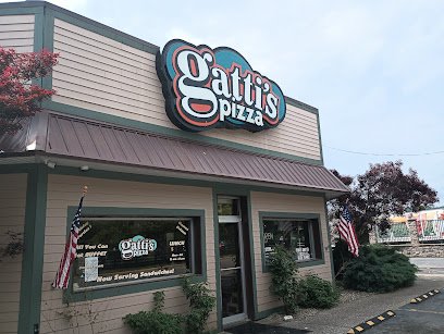 Mr Gatti’s Pizza