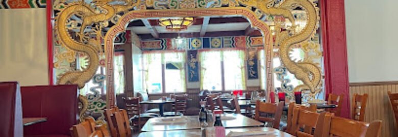 China Garden