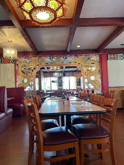 China Garden