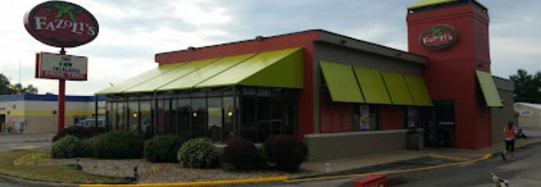 Fazoli’s