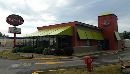 Fazoli’s