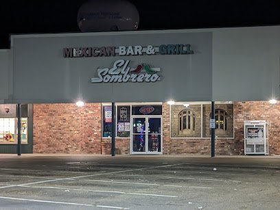 El Sombrero Mexican Restaurant