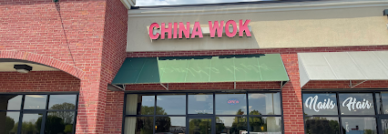 China Wok