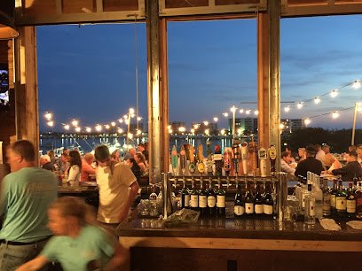 Brotula’s Seafood House & Steamer