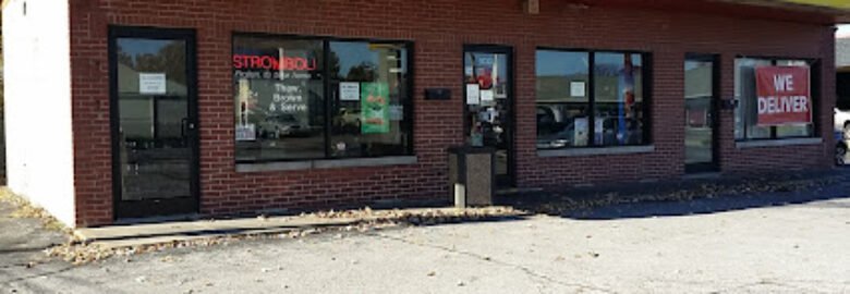 Pizza King – Evansville, IN