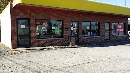 Pizza King – Evansville, IN