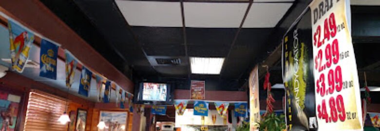 El Cazador Mexican Restaurant