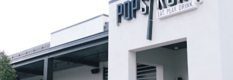 PopStroke