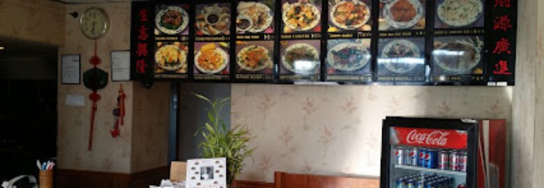 Happy Wok