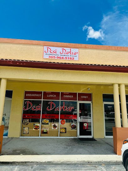 Desi Darbar