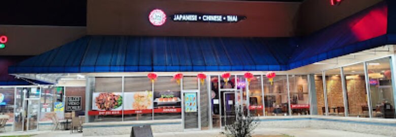 Jin 28 Arlington Heights