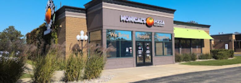 Monical’s Pizza