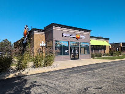 Monical’s Pizza