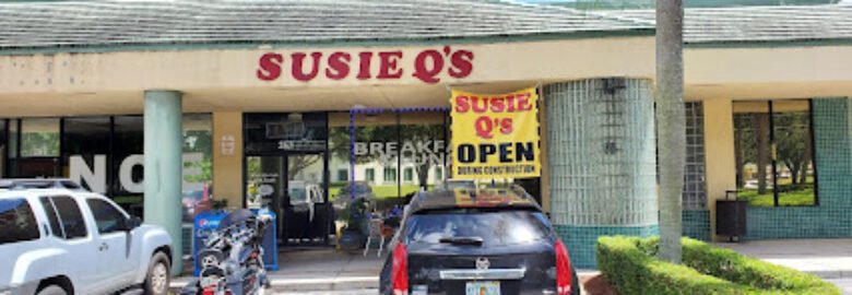 Susie Q’s