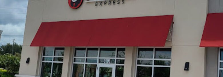 Panda Express