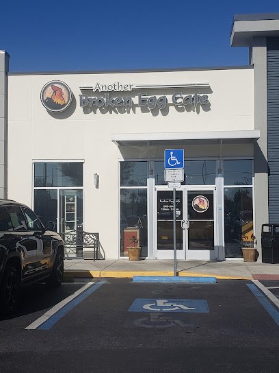 Another Broken Egg Cafe