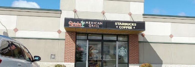 QDOBA Mexican Eats