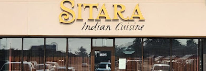 Sitara Indian Restaurant