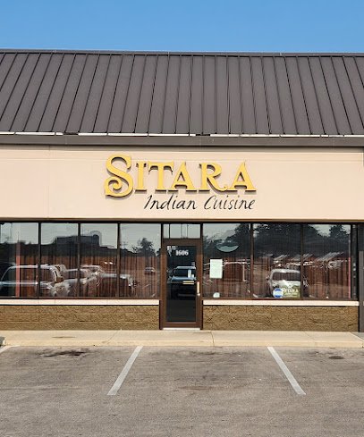 Sitara Indian Restaurant