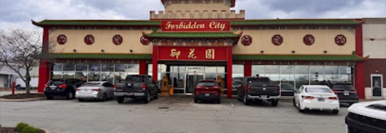 Forbidden City Restaurant