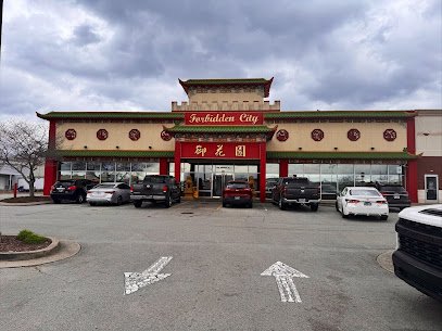 Forbidden City Restaurant
