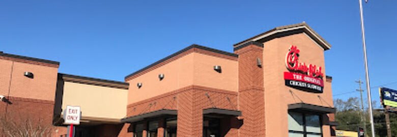 Chick-fil-A