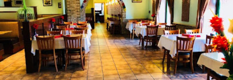 Everest Cuisine