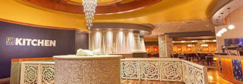 The Kitchen at Calder Casino