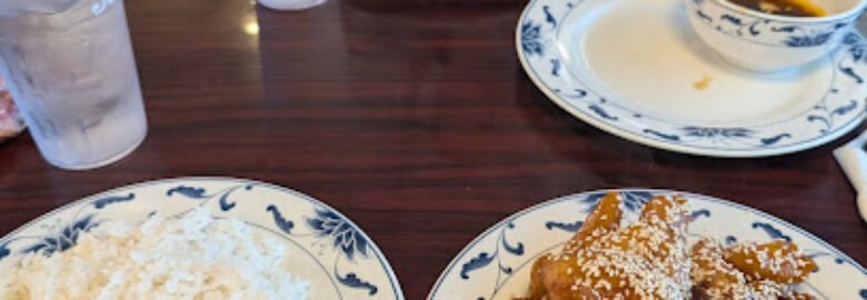 Pearl Garden Chinese Restaurant