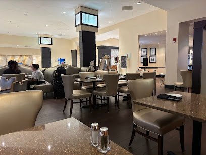 Fresco Modern Brasserie