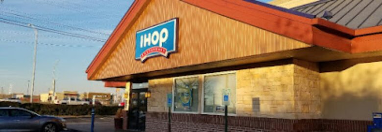 IHOP