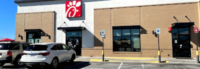 Chick-fil-A