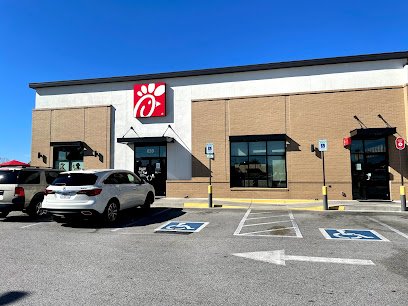 Chick-fil-A