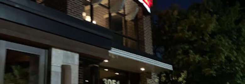 Kona Grill – Oak Brook