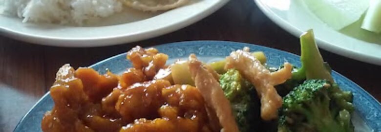 Jim’s Buffet