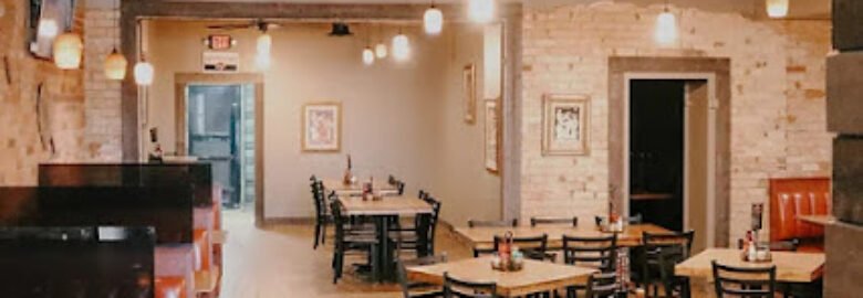 George’s Pizza