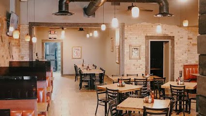 George’s Pizza