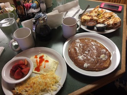 Sunny Street Cafe