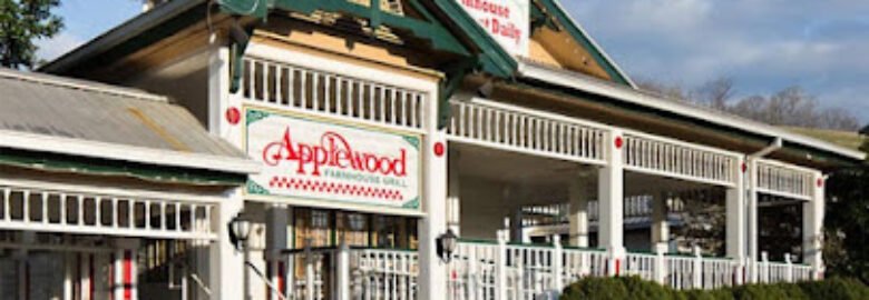 Applewood Farmhouse Restaurant