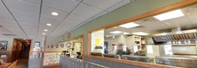 Happy Joe’s Pizza