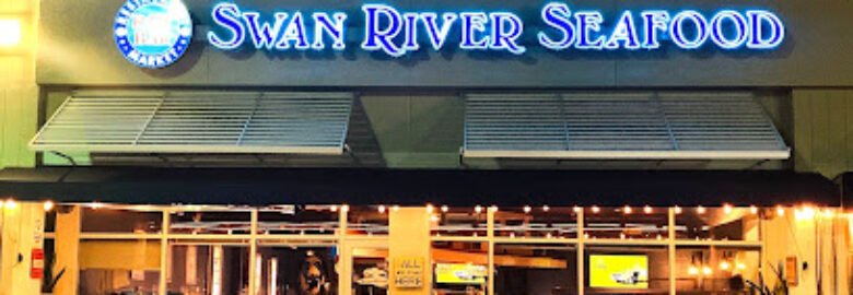 Swan River Seafood Restaurant & Fish Market