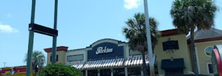 Perkins American Food Co.