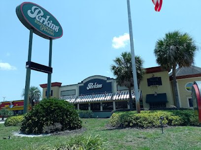 Perkins American Food Co.