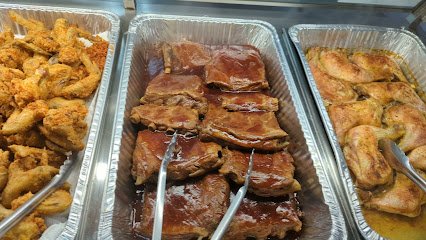 Madison Soul Food Kitchen