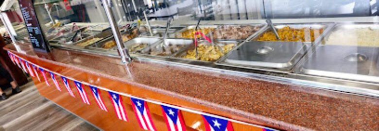 La Jibarita De Puerto Rico