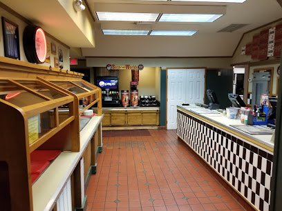 Pizza Hut