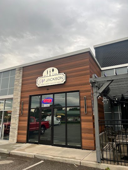 DP Jackson Steakhouse